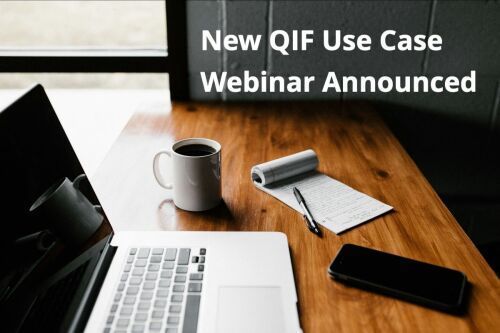 DigitalMetrolo1's tweet image. The DMSC Team is planning a new use case webinar for QIF stemming from a recent discussion at a DMSC General Membership Meeting related to 2D drawings and QIF support.

Learn more about this exciting new product: 
buff.ly/4cBfqUf

#qifstandard #metrology