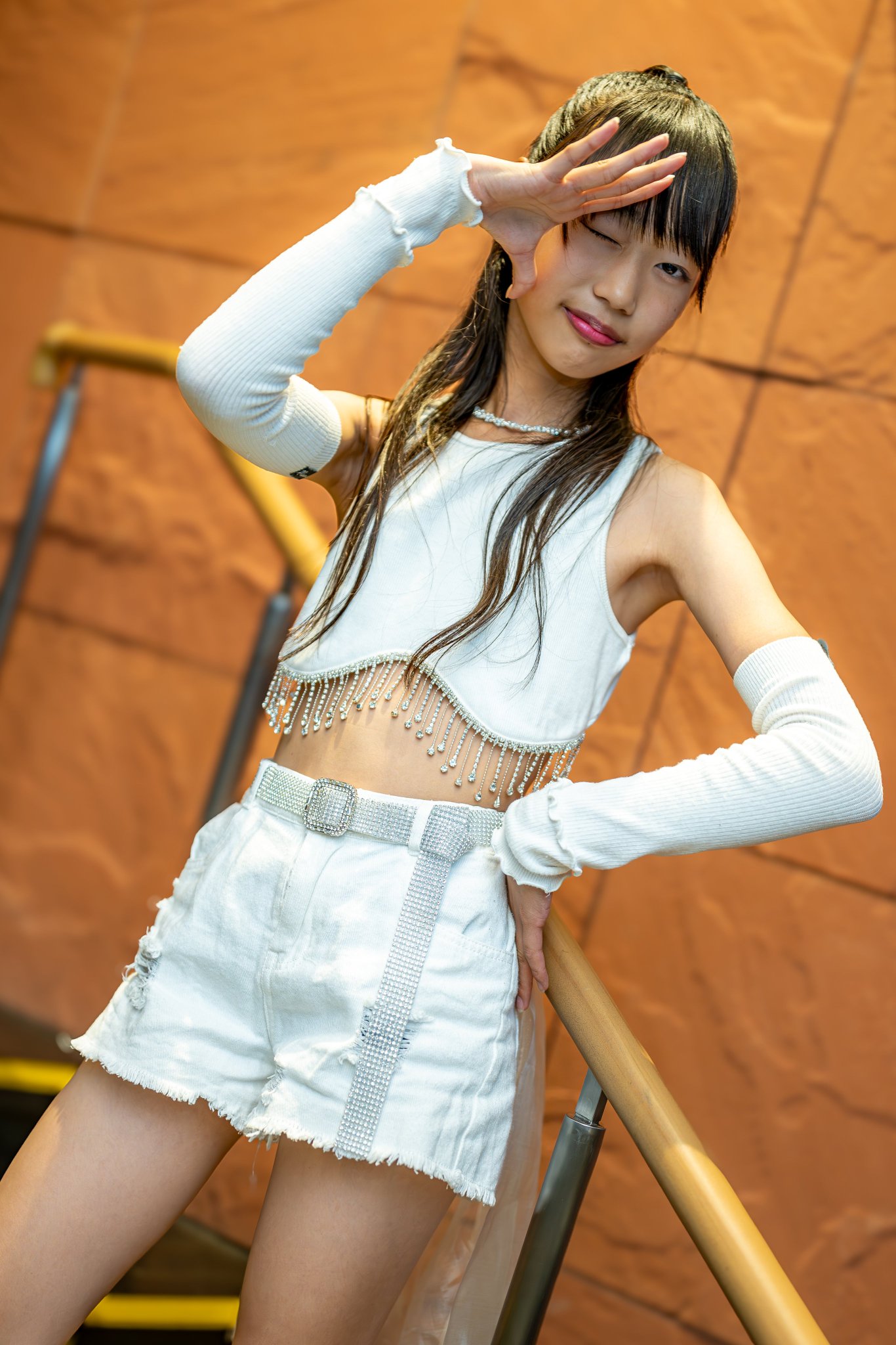 アイドル YOHEI じぇ_ on X: 