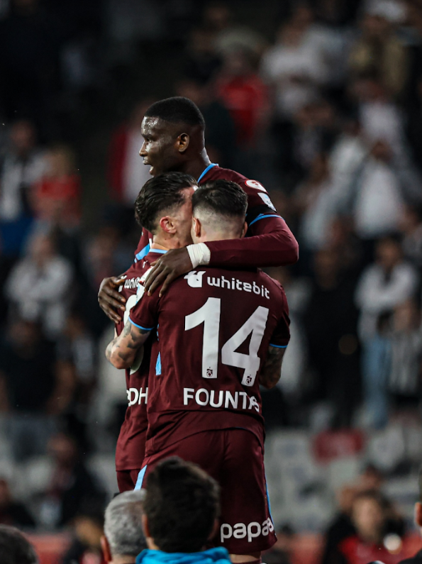 bosunatiklama's tweet photo. Barcelona ve Trabzonspor'a sponsorluklarıyla bilinen Avrupa'nın lider kripto borsası WhiteBIT, Türkiye'ye girişini kutlamak için borsaya kaydolup kimlik doğrulamasını tamamlayan her kullanıcıya 105 USDT'ye kadar ödül vereceğini duyurdu.

Kayıt: https://t.co/5tkSCapL0A #işbirliği https://t.co/2HDxipJNNc