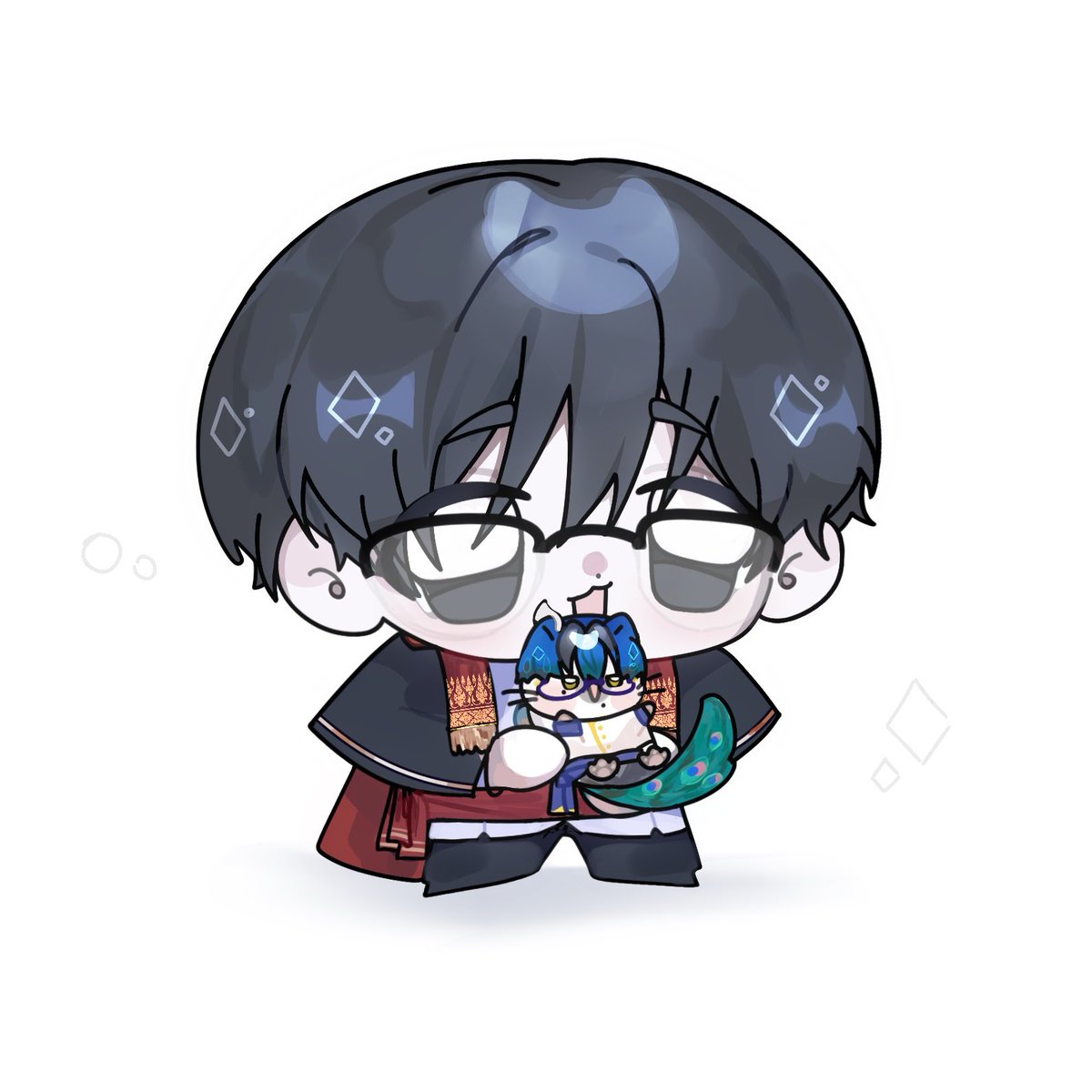 Naphalai_MSA's tweet photo. (ว่าจะบอมตอนโรลจบแต่เก็บไว้ดูเดียวไม่ได้ค่ะ🧍‍♀️) https://t.co/i9pQDIhkFP