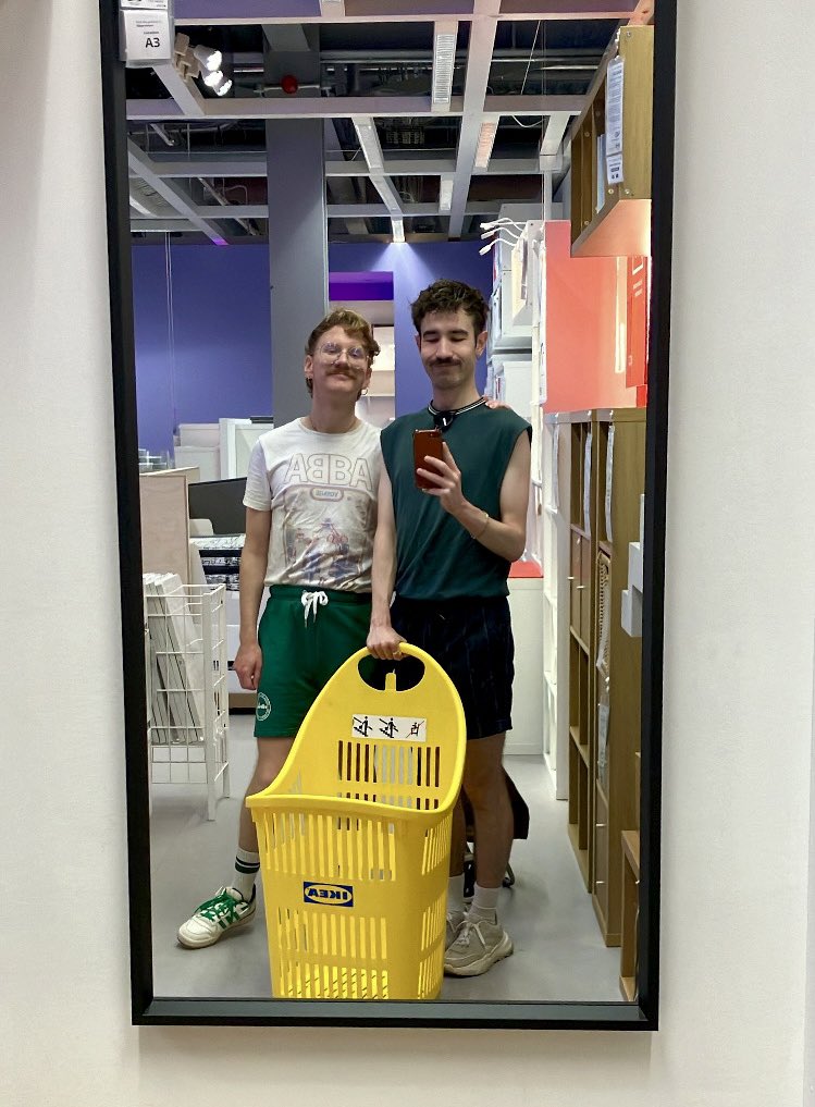 take another little reece of my heart now baby 💕 tweet media