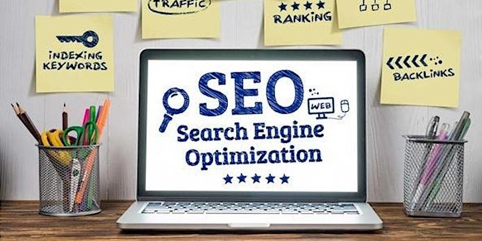 How to make the most of your website – Secrets of onsite SEO
🆓Online Tue 2 July @ 10:00 - 11:00

How understanding SEO (Search Engine Optimisation) can help your website make it onto the first page of Google results.

For more info and to book: eventbrite.co.uk/e/how-to-make-…

#SEO