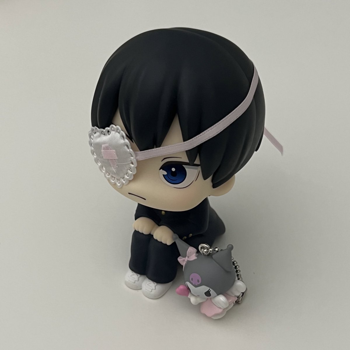 koa (รักน้องฟองบุ๋ง) (@withcrytocoa) on Twitter photo 