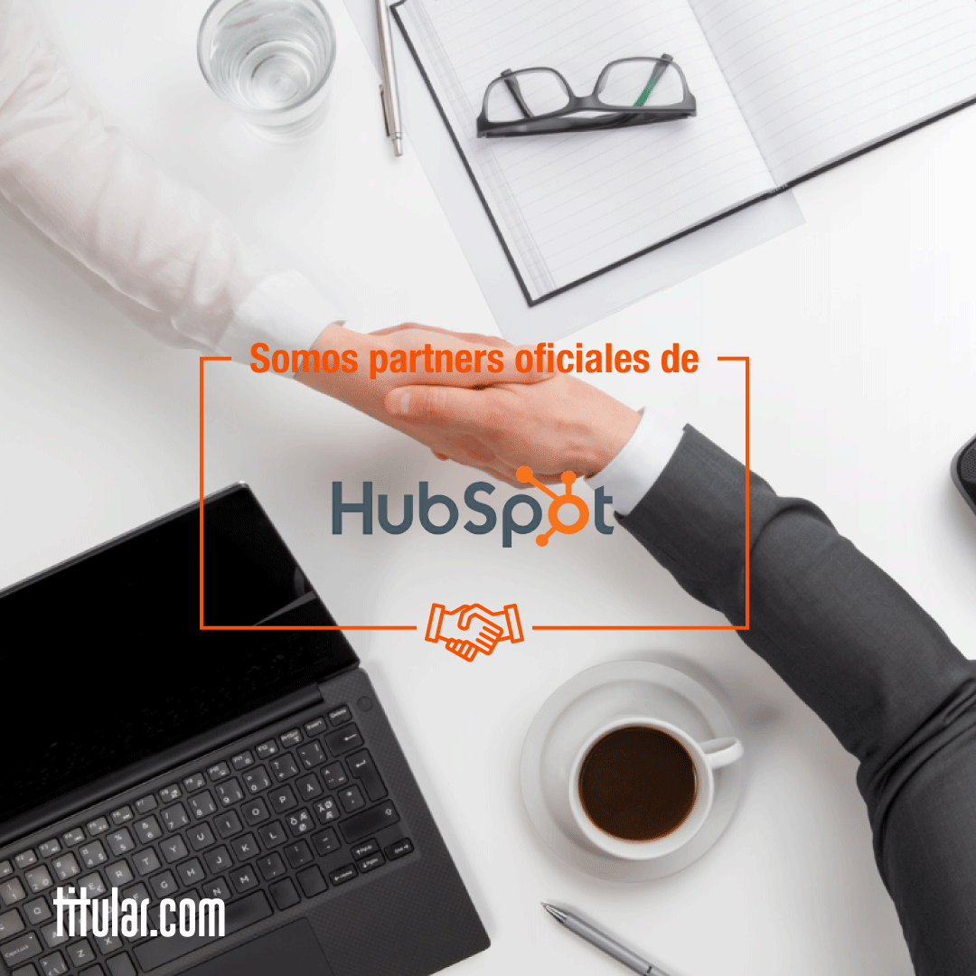 titularcom's tweet photo. Somos una agencia de inbound marketing certificada por HubSpot, la empresa líder en soluciones de marketing y ventas en el mundo. 
Conocenos https://t.co/cWwq10npna 
#InboundMarketing #HubSpot #MarketingDigital #Ventas #CrecimientoEmpresarial #SolucionesEfectivas https://t.co/nItoNuqk2y