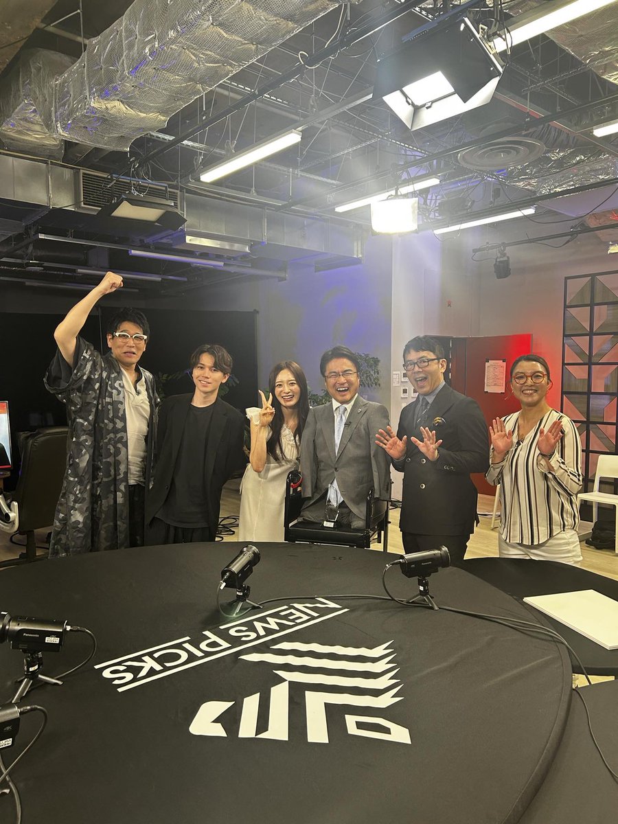 AsaKamiya's tweet image. #TheUPDATE ありがとうございました！
レベル高くて本当に勉強になった！！