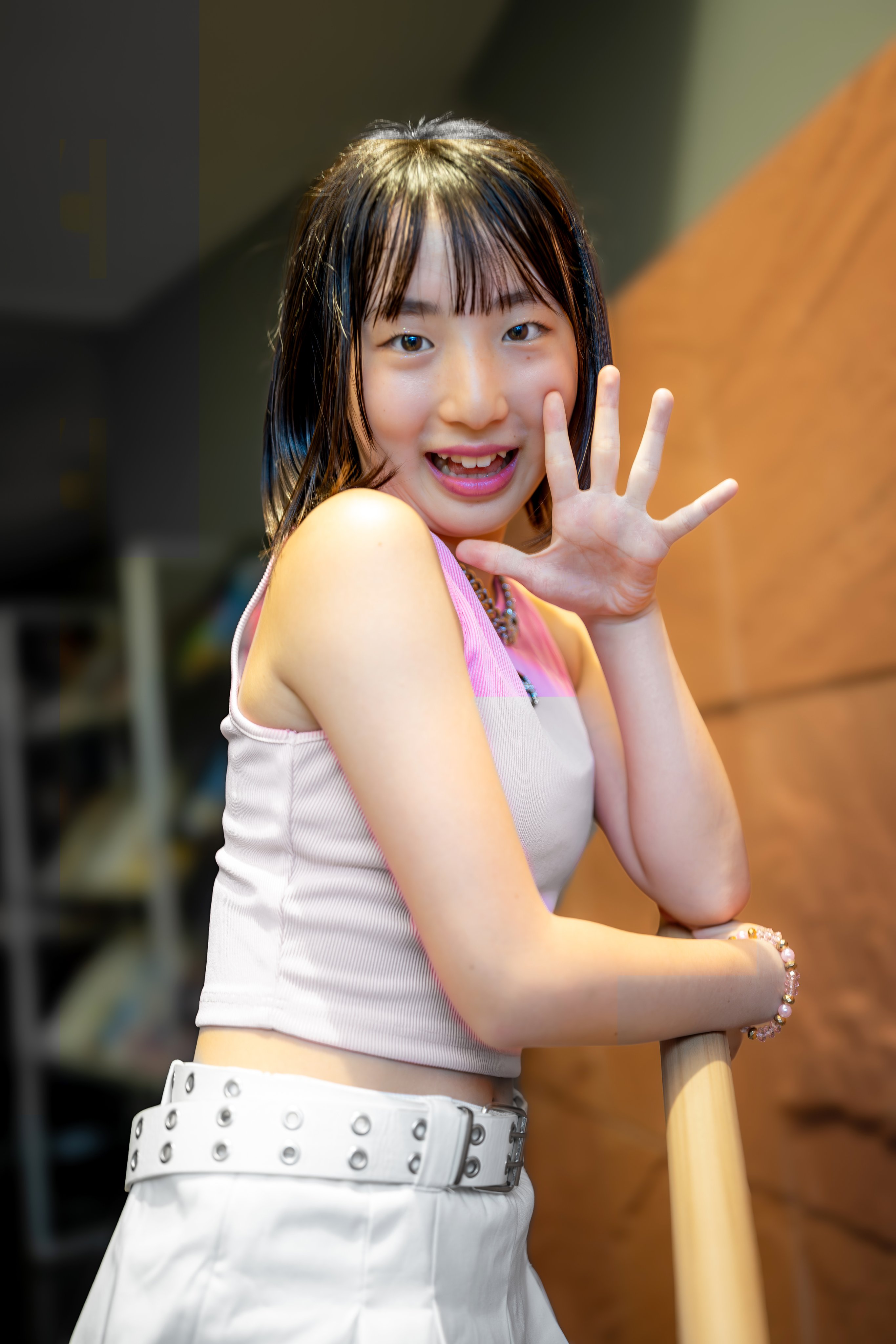 idol630 | U.サクヨル48✨ユキ #idolproducer #地下アイドル