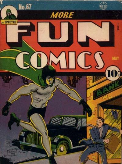 IssueIssuePod's tweet photo. In #MoreFunComics #67, we finally learn the origin of #DrFate! It involves a father &amp; son archeological expedition, an ancient aliens style conspiracy theory, actual ancient aliens, &amp; a reincarnation pact.

Get all the details on this week's episode of the #podcast!
#DCComics https://t.co/eC72h7YueE