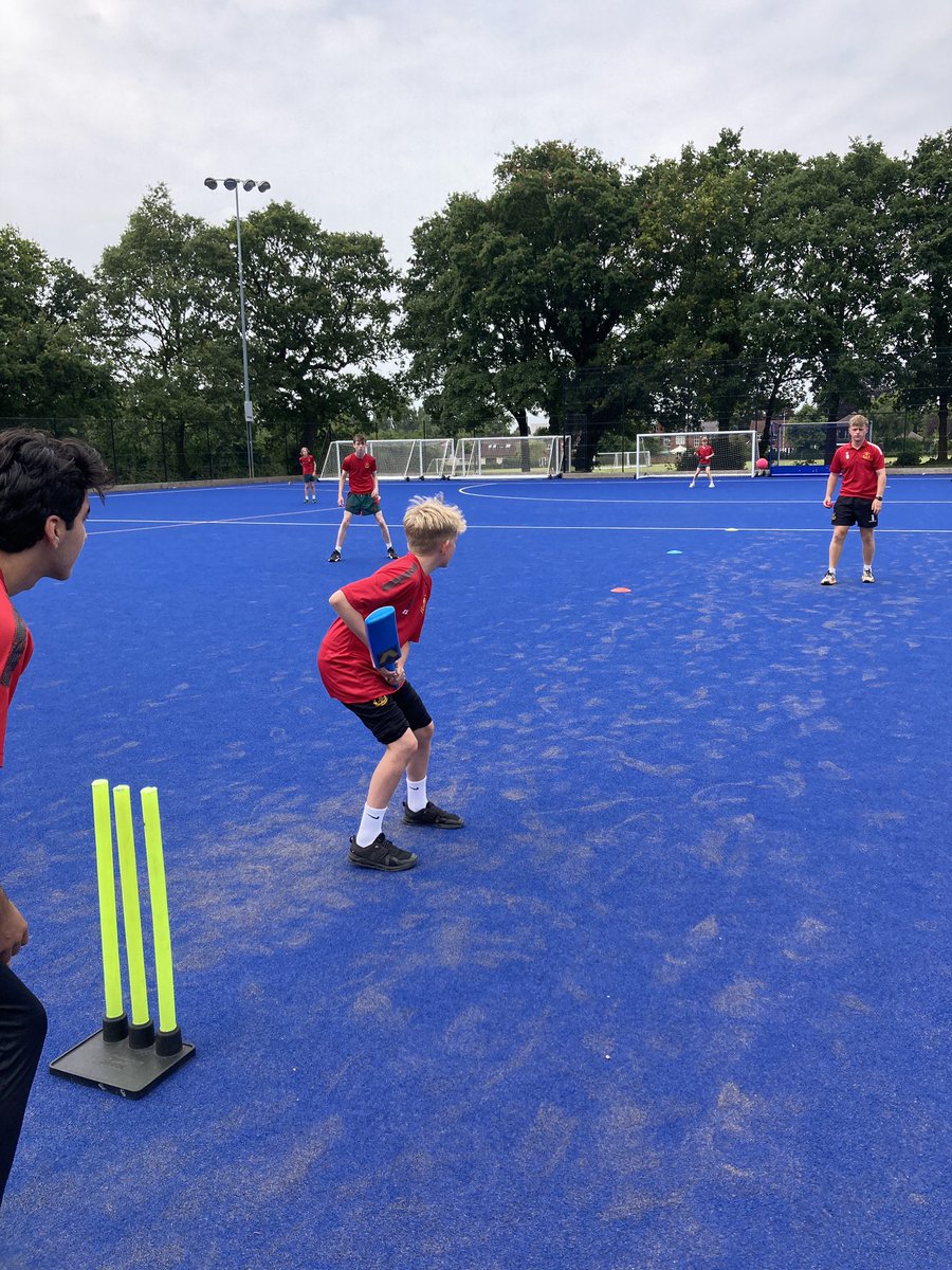 Sandbach School Extra-Curricular and House System (@sandbachxtra) on Twitter photo HOUSE CRICKET π
Year 9 House Cricket, our quick format sees houses playing 3 matching inside one hour!
<a href="/CraigHouse_/">Craig House</a> <a href="/house_lea/">Lea House</a> <a href="/WardHouse_/">Ward House</a> <a href="/House_Welles/">Welles House</a> <a href="/SandbachSchool/">Sandbach School</a> #GetInvolved #HousePride. HOUSE CRICKET π
Year 9 House Cricket, our quick format sees houses playing 3 matching inside one hour!
<a href="/CraigHouse_/">Craig House</a> <a href="/house_lea/">Lea House</a> <a href="/WardHouse_/">Ward House</a> <a href="/House_Welles/">Welles House</a> <a href="/SandbachSchool/">Sandbach School</a> #GetInvolved #HousePride.