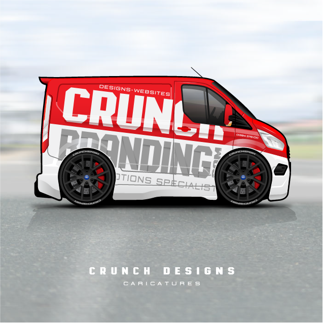 CrunchDesigns1's tweet photo. Cool caricatures hand drawn to your requirements
Motorcycles, cars, Vans, Pets, People, &amp; so much more
We can work from photos, sketches or real items
For more details please get in touch: https://t.co/wZ2MEGcfJz

#crunchdesigns #racesignatures #racelogo #racesignature #racelogos https://t.co/VxFF1Q9uoF