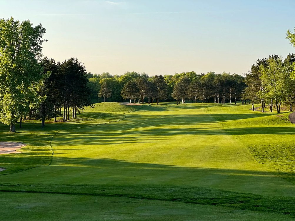 St. Croix National tweet media