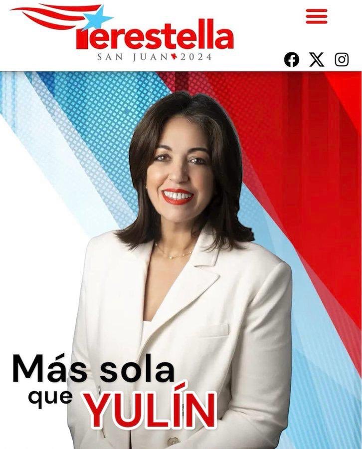 Puestos Pa'l Problema tweet media