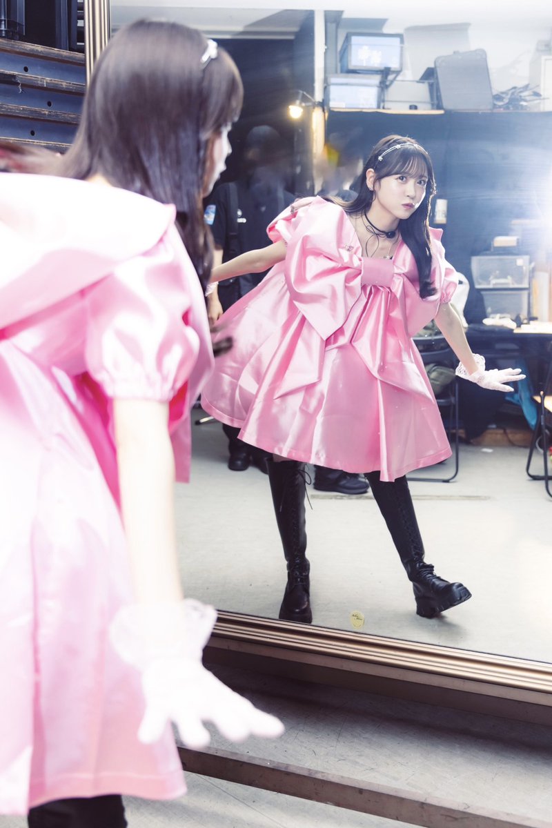 櫻井優衣(FRUITS ZIPPER) on X: 櫻井優衣(FRUITS ZIPPER) on X: