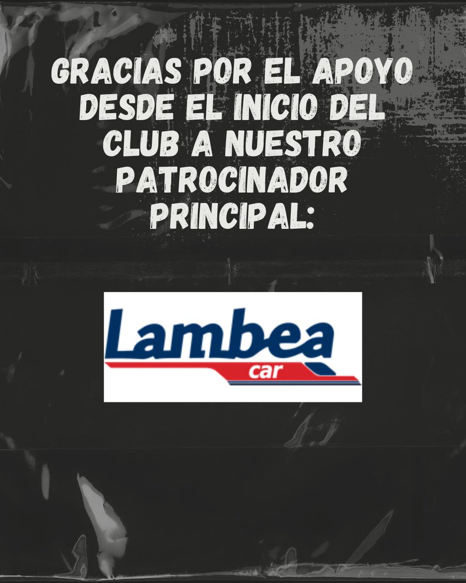 ⬆️💥 ¡A SEGUNDA NACIONAL!💥⬆️

¡El próximo año nuestro equipo femenino jugará en Plata, segunda nacional!

🩵 Muchas gracias a todos los que lo hicieron posible: jugadoras, cuerpo técnico, directiva y afición. No será un camino fácil pero lo afrontamos con ilusión y trabajo 💪🏻🩵