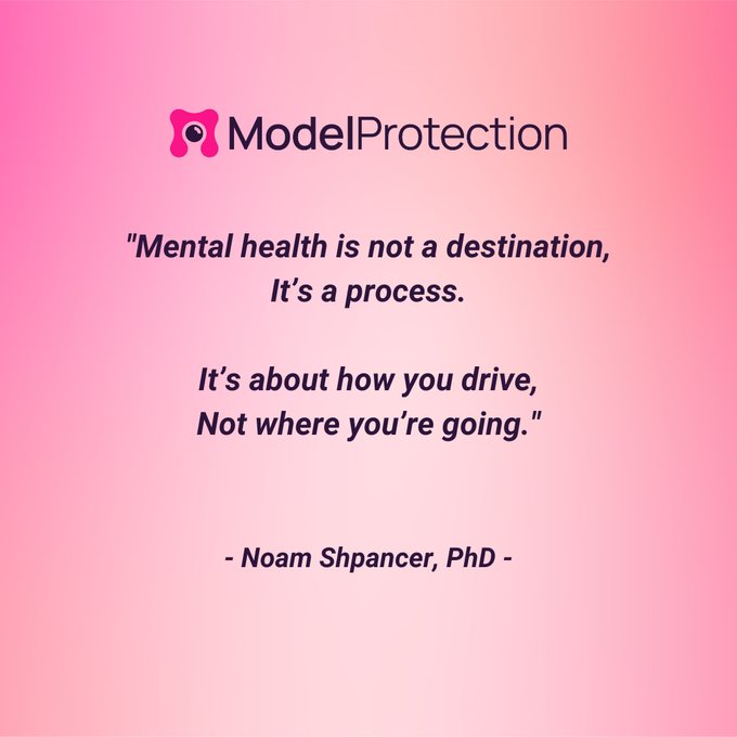 Cam Model Protection