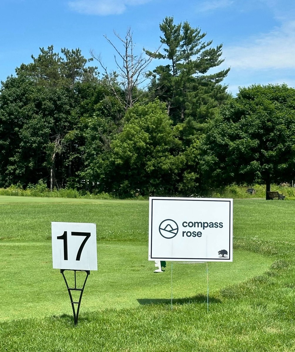 Compass Rose (@compassrosegr) on Twitter photo #BirdiesForBabies is more than just a golf tournament, it is a heartfelt initiative supporting the Sandra Schmirler Foundation, benefitting <a href="/CHEO/">CHEO Ottawa</a>.
Compass Rose proudly supports this incredible cause, raising funds for the neonatal intensive care unit. The equipment funded can #BirdiesForBabies is more than just a golf tournament, it is a heartfelt initiative supporting the Sandra Schmirler Foundation, benefitting <a href="/CHEO/">CHEO Ottawa</a>.
Compass Rose proudly supports this incredible cause, raising funds for the neonatal intensive care unit. The equipment funded can