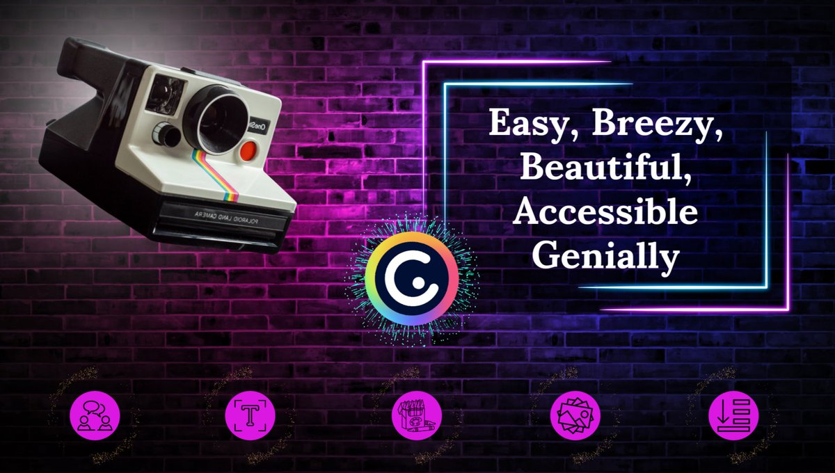 Join <a href="/a11y_White_List/">Kristin White</a> and me at <a href="/genially/">Genially</a> (booth 916) at 10:30 for a presentation about accessible course content #ISTELive #ISTE24