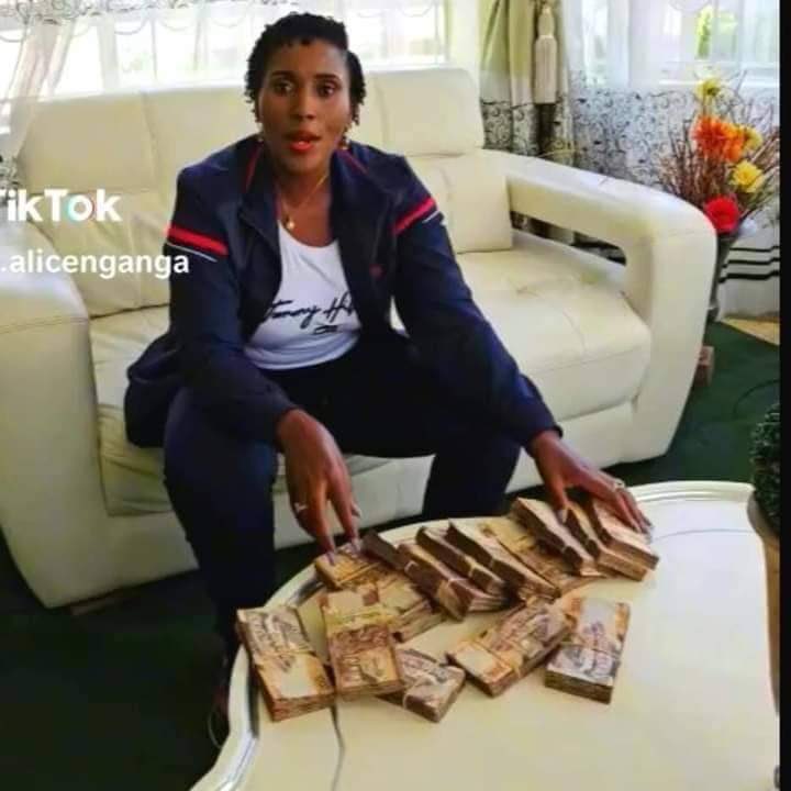 What annoyed Kenyans. An MP loots then arrogantly shows you such levels of waste. #RejectFinanceBill2024