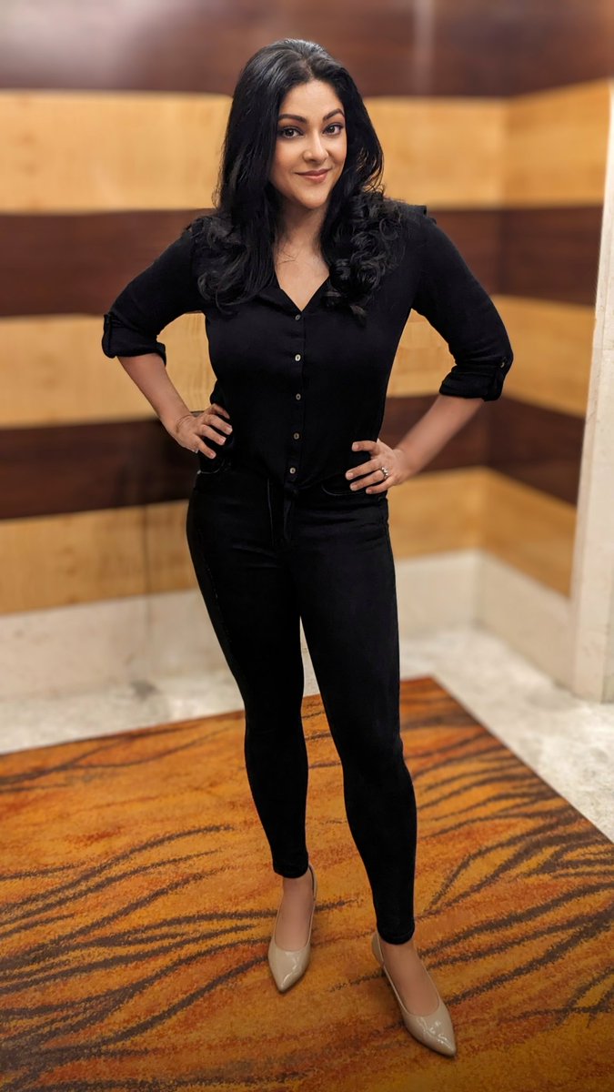 Rinku Gupta (@rinkugupta2012) on Twitter photo .<a href="/abhiramiact/">Abhirami</a> takes us to the sets of her next movie..
#ELEVEN 🔥
A movie of many firsts for her!
#LocationDiaries this week!
<a href="/NewIndianXpress/">The New Indian Express</a> #Abhirami <a href="/Naveenc212/">Actor Naveen Chandra</a> #lokkeshajls .<a href="/abhiramiact/">Abhirami</a> takes us to the sets of her next movie..
#ELEVEN 🔥
A movie of many firsts for her!
#LocationDiaries this week!
<a href="/NewIndianXpress/">The New Indian Express</a> #Abhirami <a href="/Naveenc212/">Actor Naveen Chandra</a> #lokkeshajls
