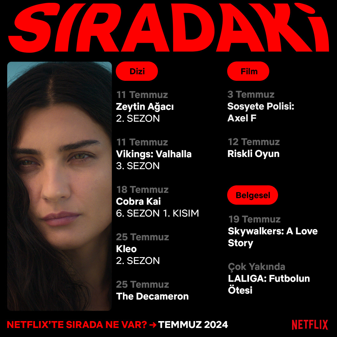 Kızgın kumlardan serin sulara atlatan listem.