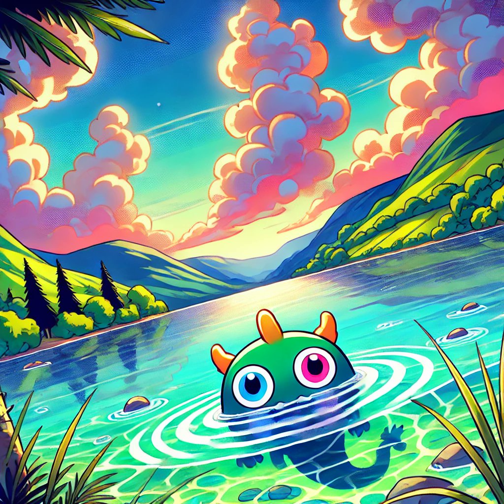 🌊 Exploring Loch Ness through blockchain! A new project uses distributed ledger technology to map and monitor the lake's biodiversity. Dive into the future of environmental science! #Blockchain #LochNess