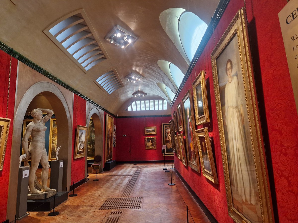Katherine deRetuerto (@kderetuerto) on Twitter photo Such a privilege when our <a href="/SotonAlumni/">University of Southampton Alumni</a> and supporters share their other charitable interests with us. Wonderful morning <a href="/WattsGallery/">Watts Gallery - Artists' Village</a> enjoying the art and gardens in the sunshine 😎 Such a privilege when our <a href="/SotonAlumni/">University of Southampton Alumni</a> and supporters share their other charitable interests with us. Wonderful morning <a href="/WattsGallery/">Watts Gallery - Artists' Village</a> enjoying the art and gardens in the sunshine 😎