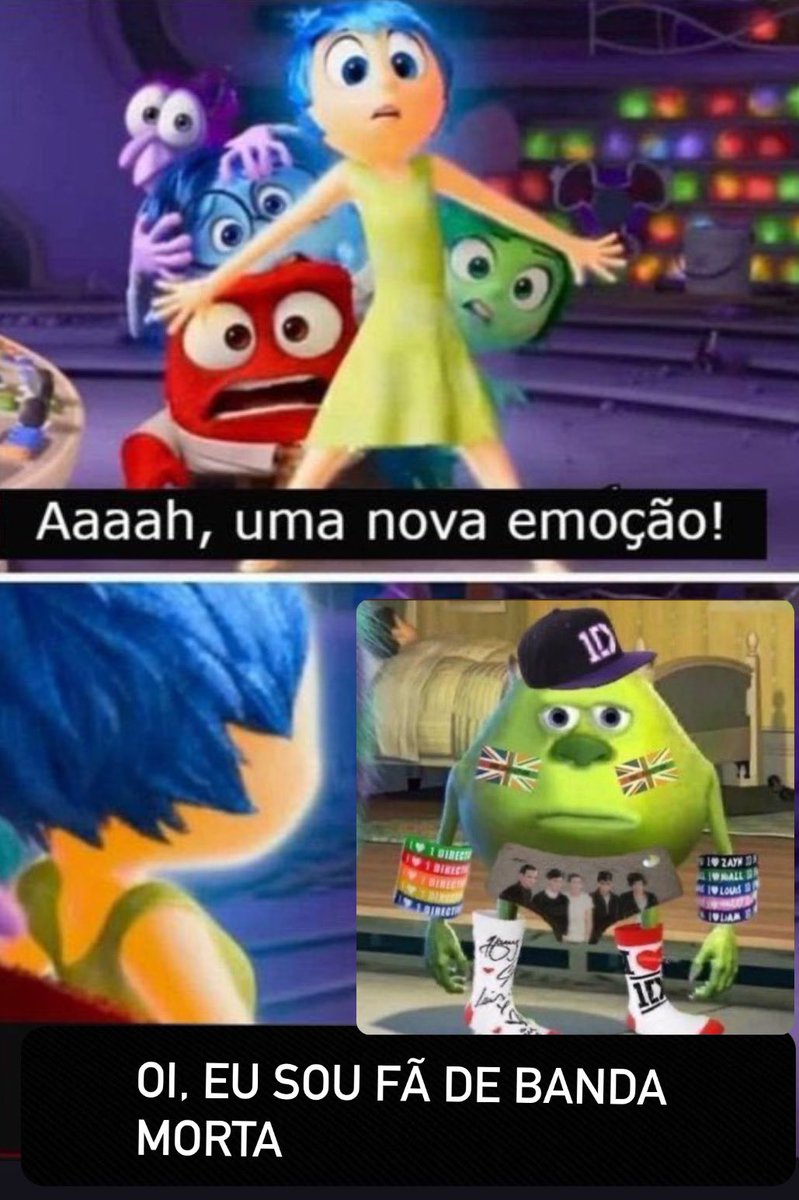 jaquewhys's tweet photo. Fui fazer um meme, chorei…. https://t.co/XYkXYoSdQ4