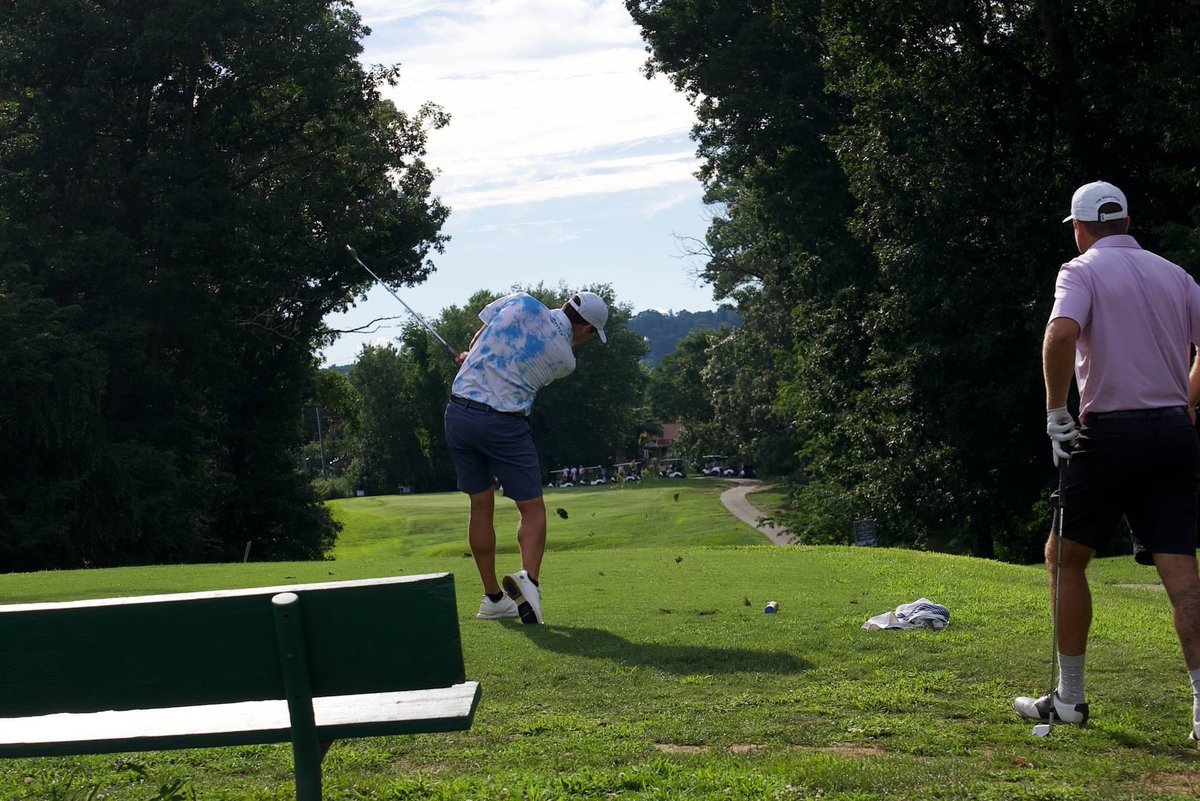 Skyview Golf Association tweet media