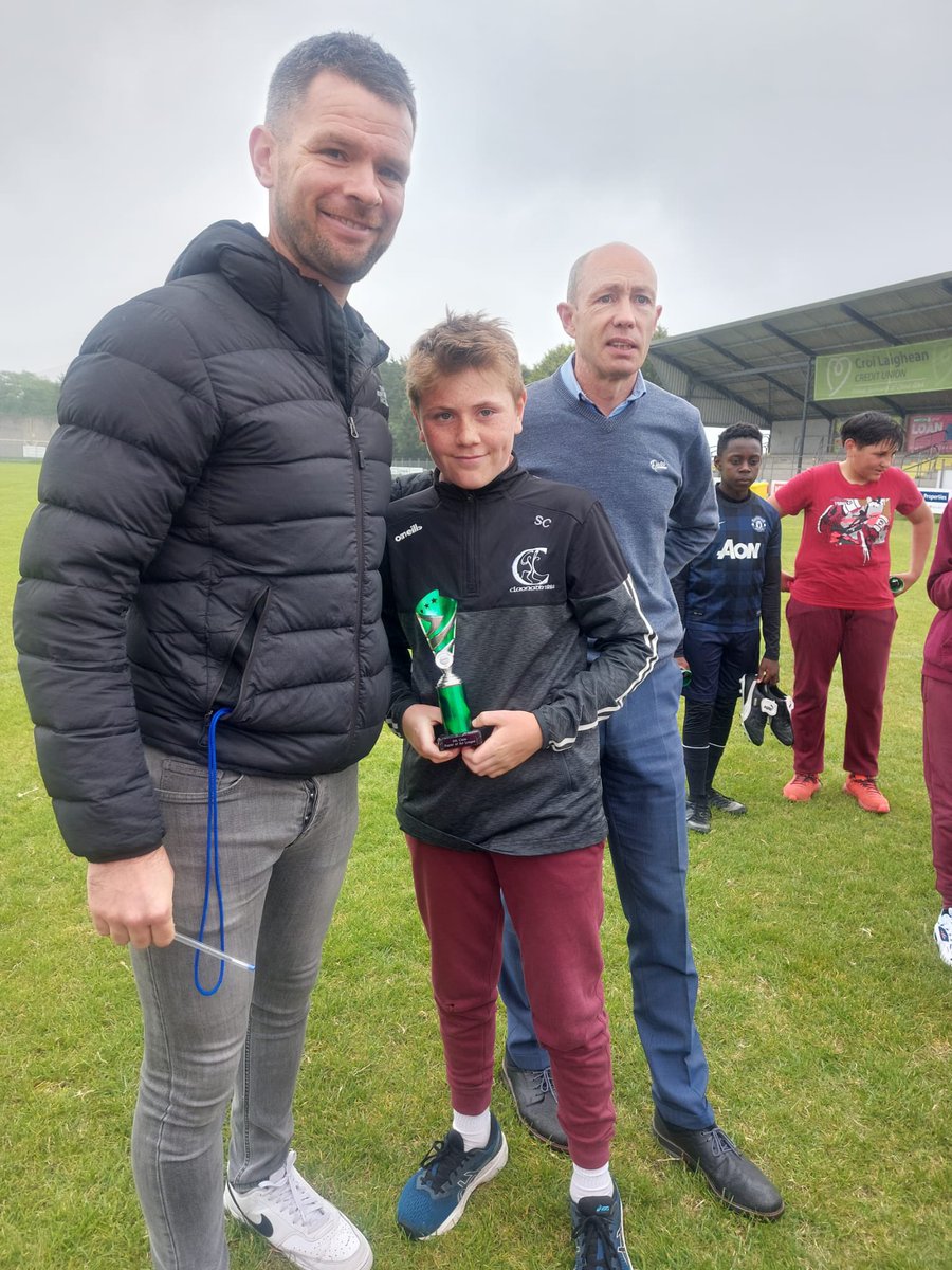 Scoil Phádraig Clane tweet media