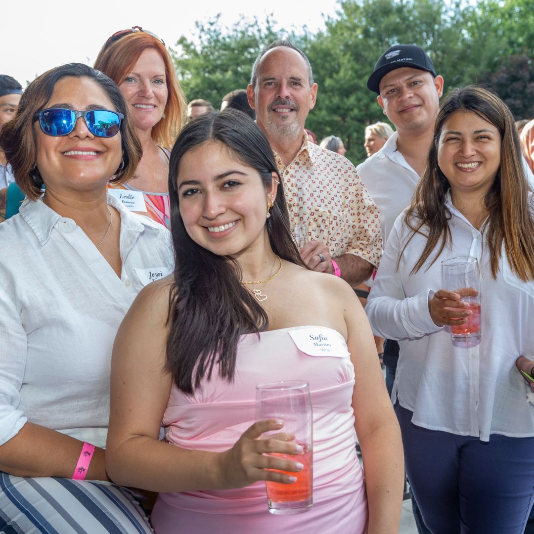 Thank you to everyone who joined our Summer Networking Mixer ☀️ It was wonderful to see so many partners, clients, and supporters come together! Check out the event recap and photos here: mccinvest.org/post/party-on-…