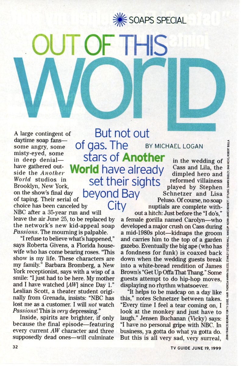 Michael Logan tweet media