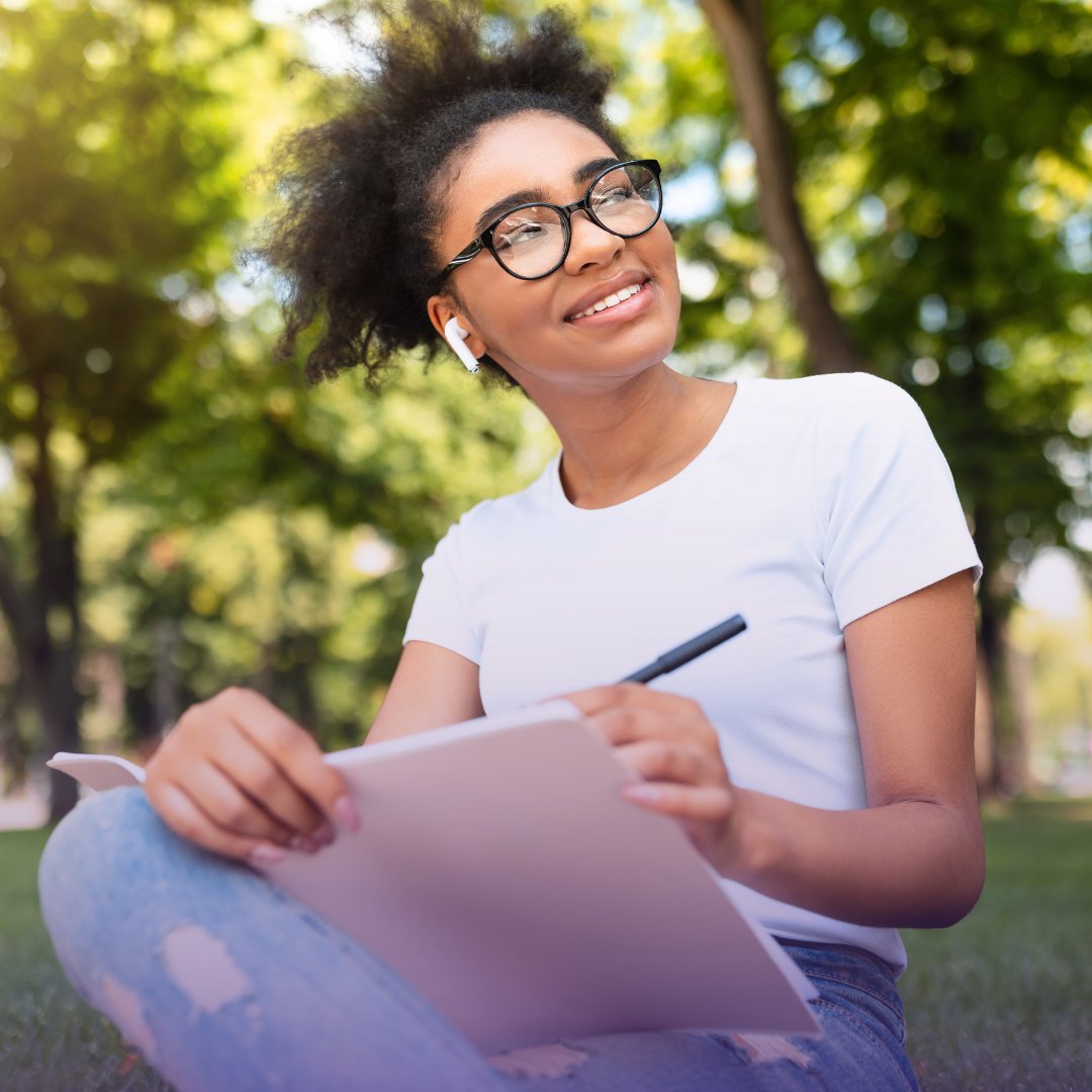 Where are you learning from today? Let us know in the comments below!