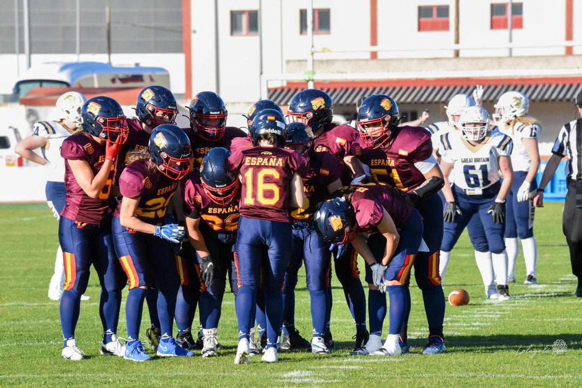 ⚠ ATENCIÓN ⚠
📢 ¡¡El Consejo Superior de Deportes abre convocatoria de ayudas a mujeres deportistas!!

✅ La solicitud y toda la información, disponible en la Sede Electrónica del CSD. El plazo termina el 11 de julio.
👇
sede.csd.gob.es/OficinaVirtual…

#ConéctatealFootball🏈 #FEFA