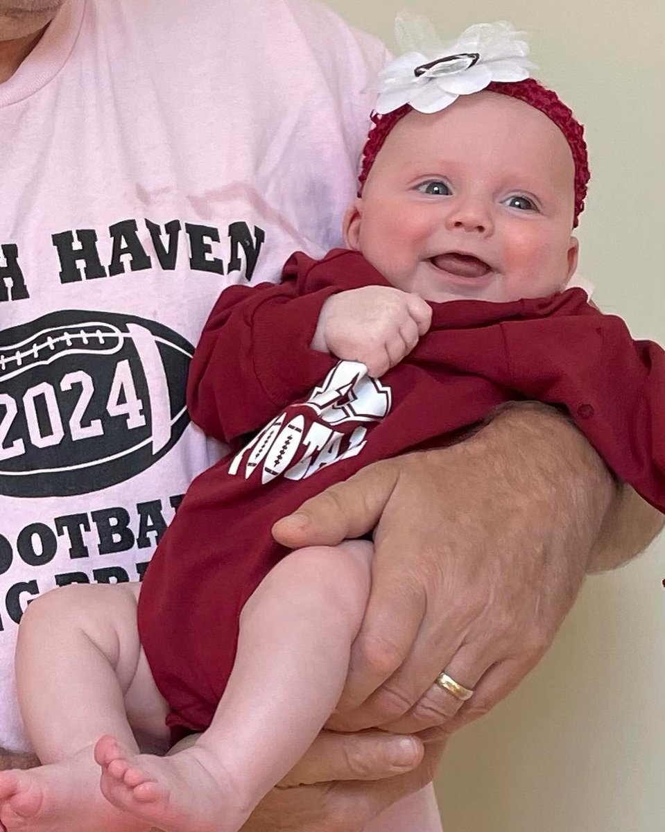 North Haven Football tweet media