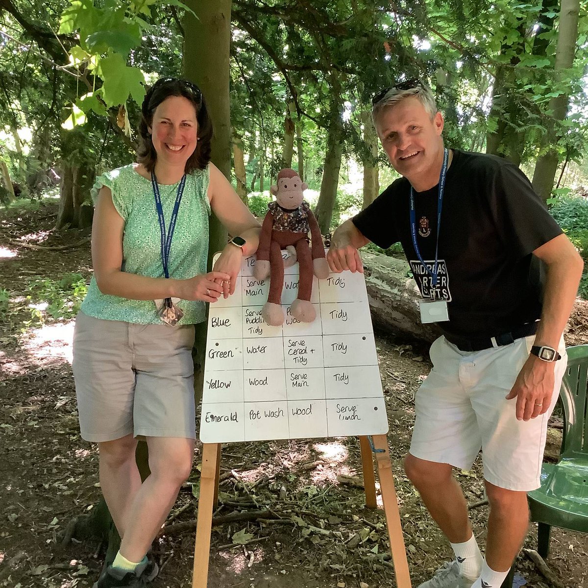 Hadleigh Community Primary School tweet media