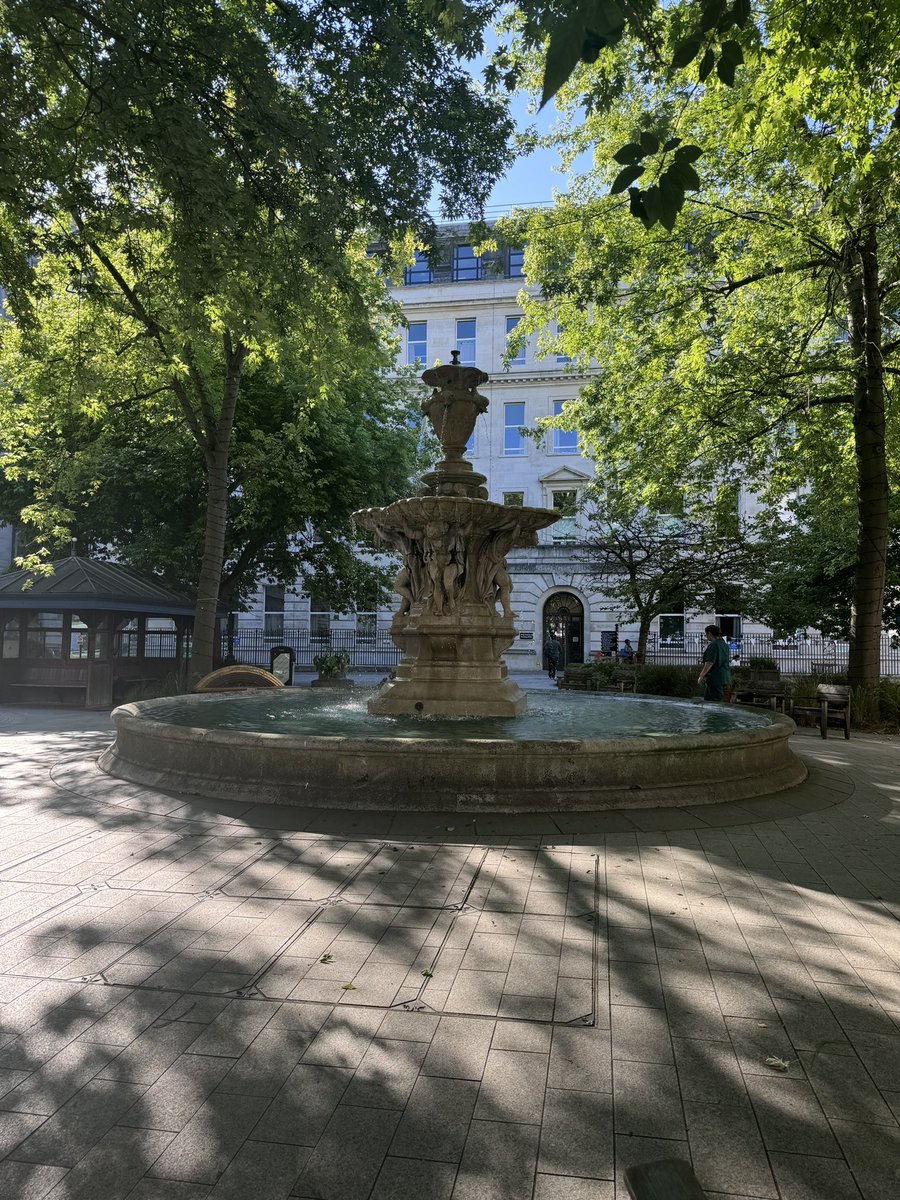 On the other side today! 
Good luck in the OSCE year 4 <a href="/QMULBartsTheLon/">Barts and The London, Queen Mary</a>