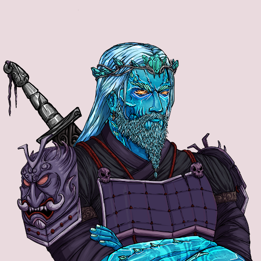 _Drayke_'s tweet image. I've joined @SmythsNFT in silence, but since I saw many people flexing their purchases on my TL I thought I should do as well! Especially with Raven now being released.

React if you see my post in your feed - let's see what Raven can do.