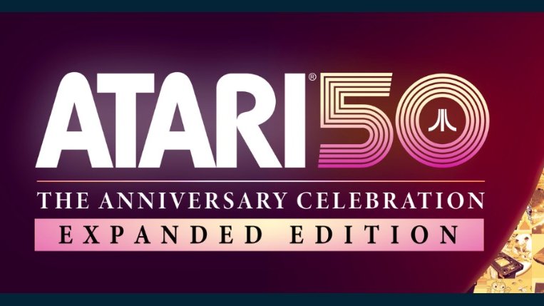 Atari 50: The Anniversary Celebration Expanded Steelbook Edition announced for Nintendo Switch &amp; PlayStation 5 consoles. 

The Atari 50 album by Bob Baffy <a href="/itsbobtown/">Bob Baffy</a> ships on gold-colored vinyl, published by <a href="/MicroidsRecords/">Microids Records</a>: theongaku.com/posts/atari-50…