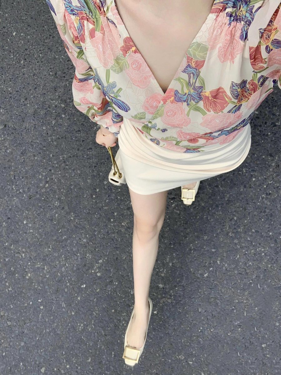 strikhan's tweet photo. Summer Dress 5 https://t.co/Bosc3SNPCu