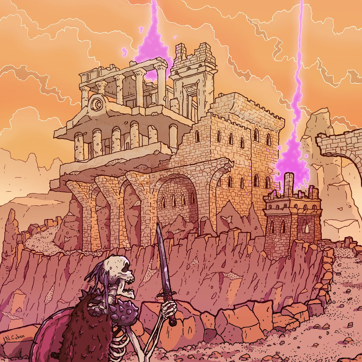 Once a soldier, always a soldier

This <a href="/skulliance/">SKULLIANCE</a> soldier has no more Diamond left, and it was well worth it

<a href="/netanelchn/">netanel cohen 🥛</a>