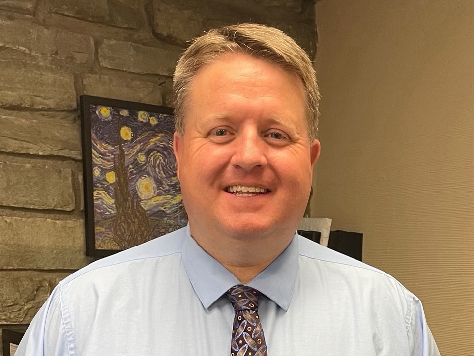 The Caldwell County Board of Education convened today and unanimously approved Dr. Thomas Howell as the new Assist Superintendent of Human Resources. Dr. Howell, who has served as the Director of Human Resources for Avery County Schools for the past two years, begins on Aug 1st.