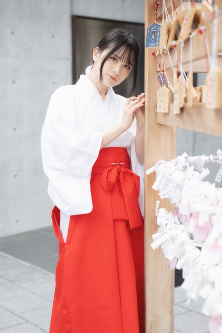 Twitterのコスプレ画像15