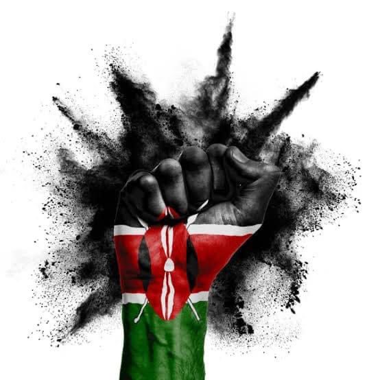 ItsMainaKageni's tweet image. Guys, you have done your part for today.... please don't give them another chance to kill one of us... kindly go home while it's still safe. 

#REJECTFINANCEBILL2024 #KeepSafe
