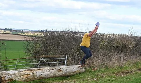 heatonmoorpark's tweet image. Clean boot and the park:   The Clean Boot Hunting Association (CBHA) has been set up to support and promote clean boot hunting by packs of hounds/hunts.........#cleanboot #dogs #runners   southdownsbloodhounds.com/cbha?fbclid=Iw…  (images: CBHA)