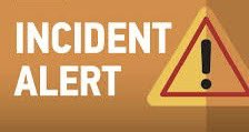Fire/EMS personnel are  currently on the scene of a small plane crash in the 900 block of Vancleave Rd. Vancleave Rd is shut down from Three Point Rd to Royal Oak Cove. Please avoid this area. Weakley County EMA, Sheriff, &amp; Rescue Squad are assisting on scene.