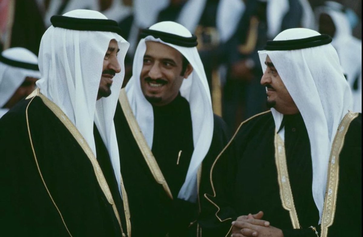 SAUDI POPULAR tweet media