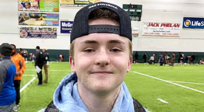 Timothy “EDGYTIM” OHalloran (@edgytim) on Twitter photo Nazareth Academy <a href="/FootballNaz/">Nazareth Academy Football</a> 2025 QB <a href="/LoganFranchise/">Logan Malachuk</a> Logan Malachuk was able to add two recent camp offers more details here edgytim.rivals.com/news/new-offer… Nazareth Academy <a href="/FootballNaz/">Nazareth Academy Football</a> 2025 QB <a href="/LoganFranchise/">Logan Malachuk</a> Logan Malachuk was able to add two recent camp offers more details here edgytim.rivals.com/news/new-offer…