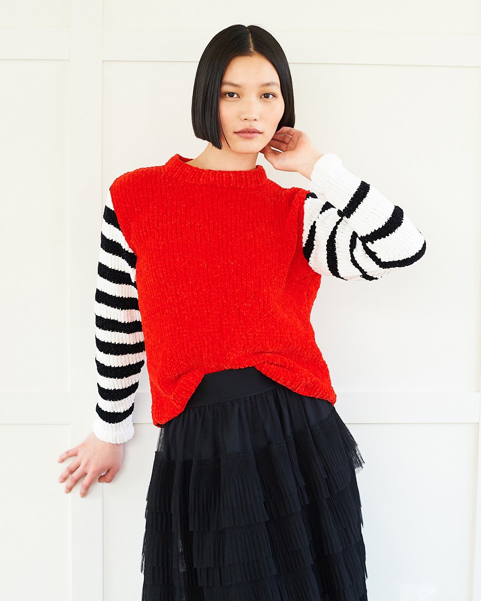 Stylecraft Yarns tweet media