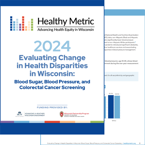 Healthy Metric tweet media