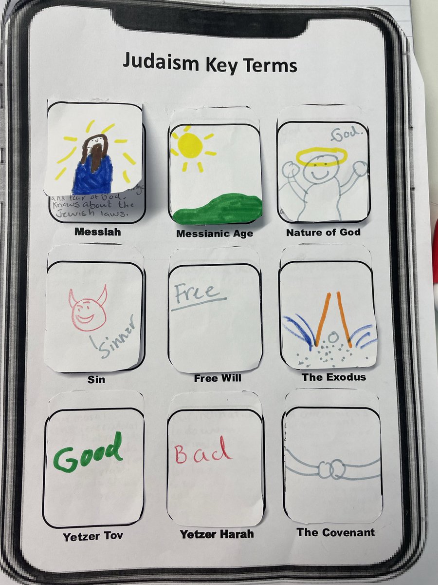 Some great consolidation and dual coding from the N5s today.