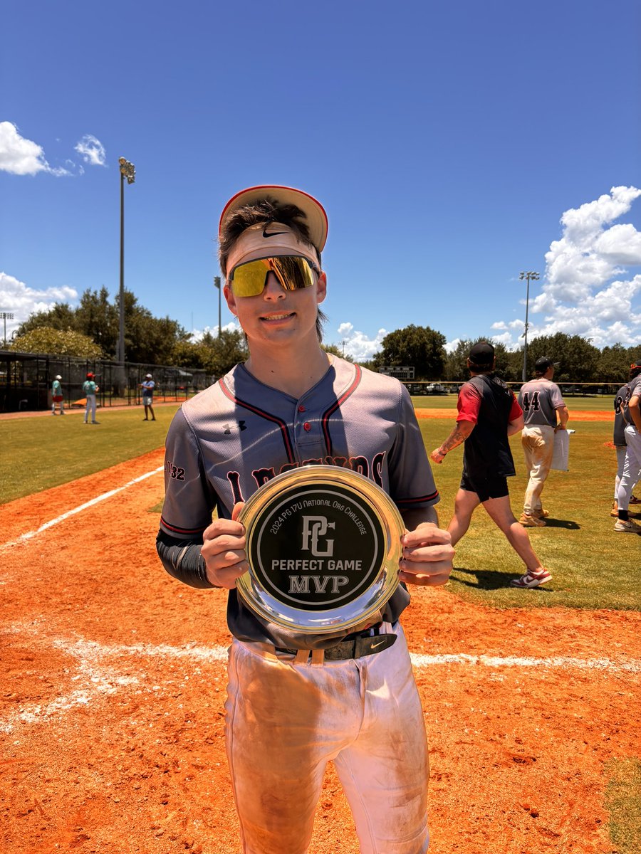 Michael “Mac” Colavecchio tweet media